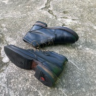 Caterpillar cat boots service boots