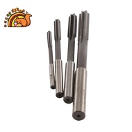H7 Machine Reamer HSS 1/8-3/16-1/4-5/16 H7 Straight Shank Chuck Milling Reamer, Easy to Use  Fine Wo