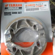 VEGA BRAKE SHOES ZR MIO/ MOTORCYCLE SPARE PARTS/