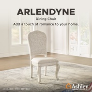 Ashley  เก้าอี้ทานอาหาร รุ่น ARLENDYNEDining Chair