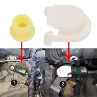 KV6Z7K340A Transmission Shifter Bushing Set Improve Driving Safety for Edge Transit Fusion