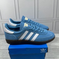 sepatu adidas spezial Blue ice Original BNIB