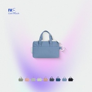 Ive Mini Pouch - Visval - Coin Purse Coin Pouch Coin Purse