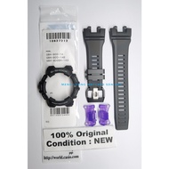 [ORIGINAL] G-SHOCK GBA900 BAND AND BEZEL "bnb" 100% ORIGINAL and NEW TALI STRAP