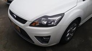2012年 福特 Focus 2.0 五門 柴油（認證車，全額貸，找錢車）