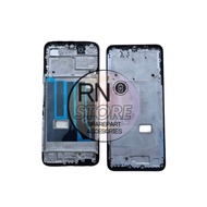 LCD COATING - LCD CENTER BONE - OPP0 A78 5G LCD FRAME