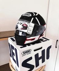 [詢價]【全新】shoei z7黑螞蟻全盔摩托車頭盔