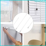 HO 19 Inches Jalousie Wand Vertical Blinds Replacement Parts- Blinds Accessories Window Jalousie Sti