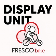 [LIMITED STOCK] Display Unit / Second-Hand Electric Wheelchair – Fresco Bike (Used but Functional)