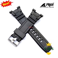 Rei dagger Rubber Strap Rei dagger Watch Rei