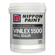 NIPPON VINILEX 5500 WALL SEALER 18L