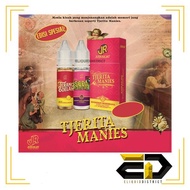 TJERITA MANIS SALTNIC TERANG BOELAN - SODA GEMBIRA BY JR SALT PREMIUM