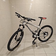Giant Talon 0 small Mountain Bike 越野單車