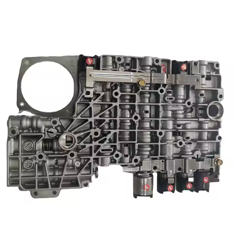 High Quality 5R55E 4R44E 4R55E Transmission Valve Body for American Car