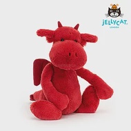 英國 JELLYCAT 31cm 噴火龍