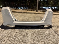 Freed GP3 GB3 尾期尾泵把連擾流