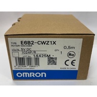 Omron Corporation E6B2-CWZ1X 1024P/R 0.5M OMS