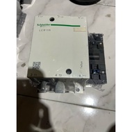 CONTACTOR/CONTACTOR LCIF115M7