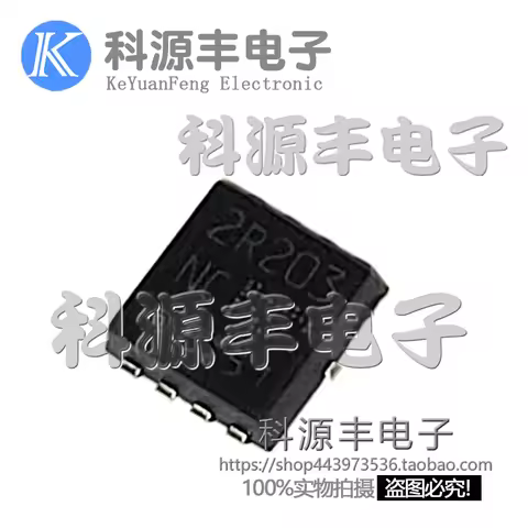1pcs High Quality Original TPN2R203NC,L1Q TPN2R203NC 2R203NC 2R203