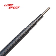 LureSport 6FT X Cross Carbon Telescopic rod Blank 1.8m 4 sections heavy rod blank Rod Building Compo