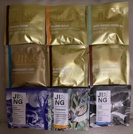 ☕️ JING Tea Bags