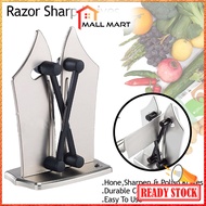 MallMart Razor Knives Kitchen Knife Sharpener Polishing Utensils