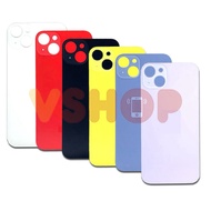 BACKDOOR FOR 14 PLUS BACK GLASS