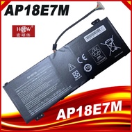 not true link AP18E7M Laptop Battery For Acer Nitro 5 AN515-54 AN515-55 AN517-51 7 AN715-51 Aspire 7