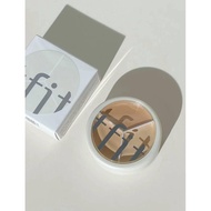 Tfit concealer 三色遮瑕膏 preorder