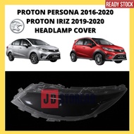 [READY STOCK] PROTON PERSONA 2016-2020 /PROTON IRIZ 2019-2020 HEADLAMP COVER