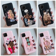 Huawei Nova 3i Nova 5T 7i casing TPU Painted Beautiful Girls phone Case Huawei Nova3i Nova5T Nova7i 