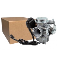 CARBURETOR ICON/ SHOGUN FL 125/ SMASH V/ SHOGUN125/ GSX110/ SMASH110/ ZX150 KARBORETOR CARBURATOR KA