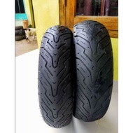 FEDERAL COPOTAN TIRE