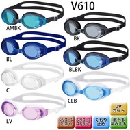 View V610 Swimming Goggles (genuine product) Japan goggle swimming