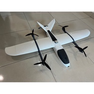 Talon Micro VTOL 3d printed RC plane