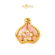 MASDORA 999 Gold Beads Bead Emas ~ HG Sakura Perfume (EMAS 999/24K)