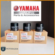 YAMAHA Oil Filter ORIGINAL R25 / R1/XJ6/ MT09/ MT07/R15/