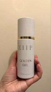 ZIIP Golden Gel 80ml