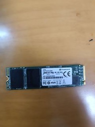 Transcend 1TB NVMe SSD TS1TMTFE220S
