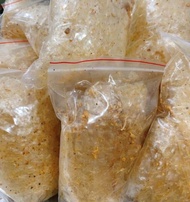 10 BICH ( BỊCH 100G)  BÁNH TRÁNG TRỘN SATE TỎI SIÊU NGON