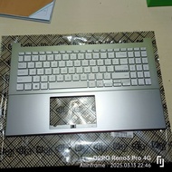 Asus Vivobook Go 15 E1504 E1504f E1504fa E1504fab E1504g E1504ga Keyboard