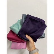 PRELOVED TUDUNG BAWAL