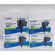 Sobo Submersible Pump  WP1880