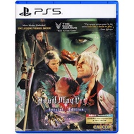 PlayStation™ PS5 Devil May Cry 5 [Special Edition] (By ClaSsIC GaME)