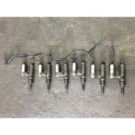 NISSAN GE13 CD48 FUEL INJECTOR USED