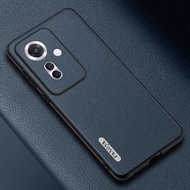 เคส Reno11 Oppo F 5G คุณภาพสูงหนังเคสโทรศัพท์สำหรับ Oppo Reno11F Reno 11F Reno 11 F Pro F11 OppoReno