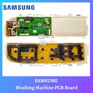 SAMSUNG Washing Machine PCB Board / Papan PCB Mesin Basuh WA12F7S5 WA90F5S5 WA12F5S5 WA11F5S5 WA10F5