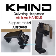 khind air fryer HANDLE ARF3000