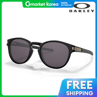 Oakley | แวนกนแดดโอคลย รน Latch ทรงเอเชยนฟต OO9349-1953