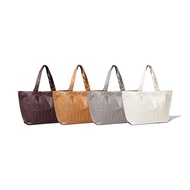 AE1 Gentlewoman Daily Leather Tote Bag